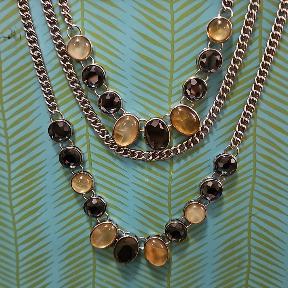 Statement Necklace